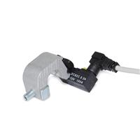 GN 896.2 Proximity Switch with Mounting Bracket for Pneumatically Operated Clamp